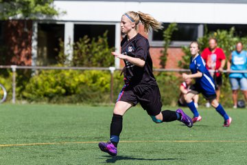 Bild 46 - B-Juniorinnen SV Henstedt-Ulzburg - MTSV Olympia Neumnster : Ergebnis: 1:4